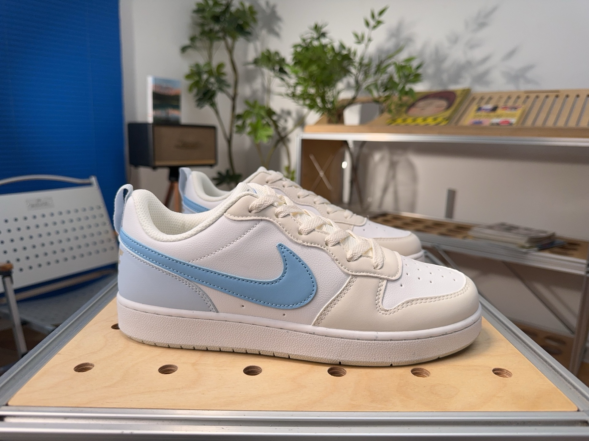 Nike Jordan